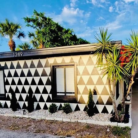 Beach Bungalow By The Sea 2 Cocoa Beach Luaran gambar