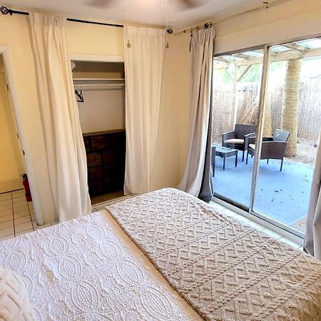 Beach Bungalow By The Sea 2 Cocoa Beach Luaran gambar