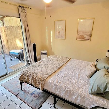Beach Bungalow By The Sea 2 Cocoa Beach Luaran gambar