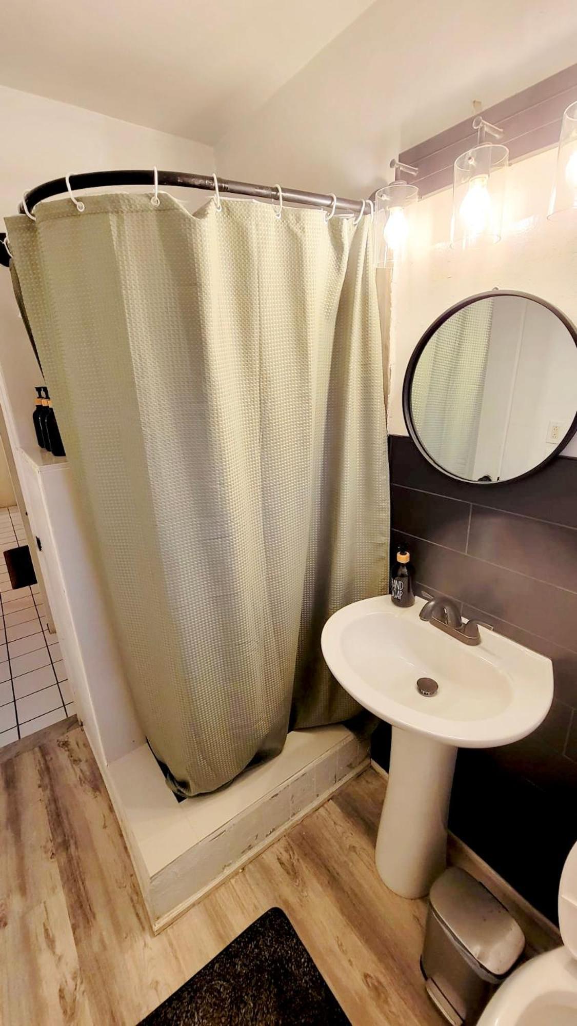 Beach Bungalow By The Sea 2 Cocoa Beach Luaran gambar